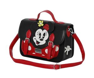 Disney Unisex Satchel Shoulder Bag-Backpack (pack of 1)