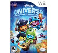 Disney Universe