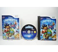 Disney Universe