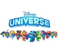 Disney Universe
