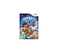 DISNEY UNIVERSE