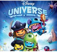 Disney Universe EN Language Only PC Steam CD Key