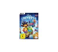 Disney Universe (PC)