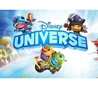 Disney Universe (PC) Steam Key - GLOBAL