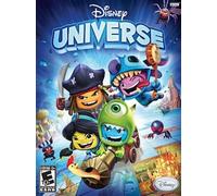 Disney Universe Steam Key GLOBAL