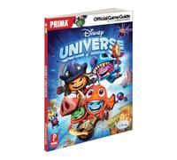 Disney Universe (UK/AUS): Prima's Official Game Guide