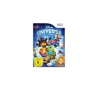 Disney Universe (Wii)