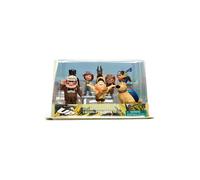 Disney Up Pixar Movie Deluxe Figurine 9 Piece Playset