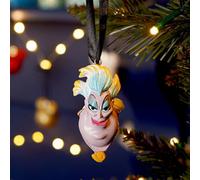 Disney Ursula Resin Decoration