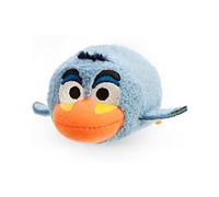 Disney US Zazu ''Tsum Tsum'' Plush - The Lion King - Mini - 3 1/2 -