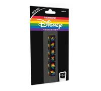 Disney USAopoly Dice Set Rainbow 6D6 (6)
