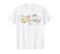 Disney Vacation Celebration Logo Birthday Party Group Trip T-Shirt