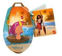 Disney Vaiana 2 Mini Surprise Doll Figurine