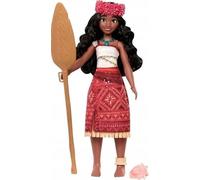 Disney Vaiana 2 Singing Doll