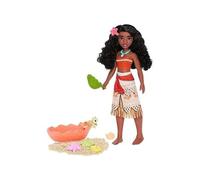 Disney Vaiana 2 Vaiana Ocean Friends Mattel Genuine Quality Best