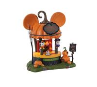 Disney Village By D56 Balloon Darts Game