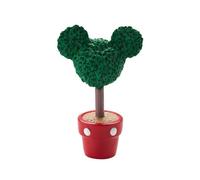 Disney Village by D56 Mickey Topiary Figurine