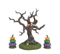 Disney Village by D56 Not Ready To Share Figurine