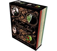 Disney: Villain Tales (Vol 3) (Serena Valentino Box Set)