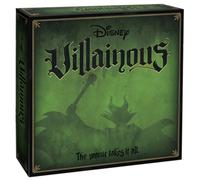 Disney Villainous