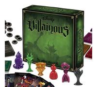 Disney Villainous