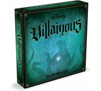 Ravensburger - Villainous - Intro Into Evil
