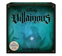 Ravensburger - Villainous - Intro Into Evil