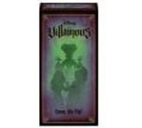Ravensburger Disney Villainous Expansion Family Strategy Board and Card Game for Ages 10 and Up- Come We Fly Hocus Pocus