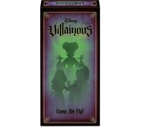 Disney Villainous Come We Fly Hocus Pocus Expansion Board Game