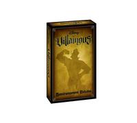 Disney Villainous Ext4 MM