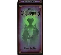 Disney Villainous Game - Come We Fly