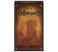 Disney Villainous (German Language)