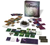 Disney Villainous - Introduction to Evil