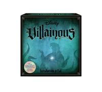 Ravensburger - Villainous - Intro Into Evil, ca. 26,7 x 5,7 x 26,7 cm