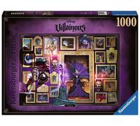Ravensburger Puzzle Villainous : Yzma (1000 pièces) 4005556165223