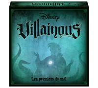 Disney Villainous - Play as a Villain. Become Legendary.