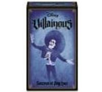 Disney Villainous Success At Any Cost Expansion
