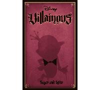 Disney Villainous: Sugar and Spite