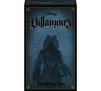 Disney Villainous - Treacherous Tides