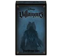 Ravensburger Disney Villainous Treacherous Tides