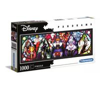 Disney Villains 1000 Piece Puzzle