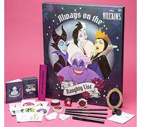 Disney Villains 2020 Advent Calendar Unisex Advent Calendar Standard, Paper,