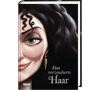 Disney - Villains 5: Das verzauberte Haar: Das , Disney, Valentino, Flath.