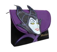 Disney Villains Black Beauty Case Bag | Unisex Cerdà