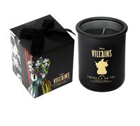 Disney's Villains Cruella De Vil Inspired Candle - Black Pepper & Foxglove 252G (1-Wick) - DISVIC001CRU