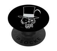 Disney Villains Dr. Facilier Can't Get You Out of My Head PopSockets Swappable PopGrip