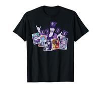 Disney Villains Dr. Facilier Playing Cards T-Shirt