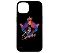 Disney Villains Evil Queen 90s Rock Case for iPhone 13