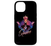 Disney Villains Evil Queen 90s Rock Case for iPhone 14