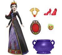 Disney Villains Evil Queen Doll Playset